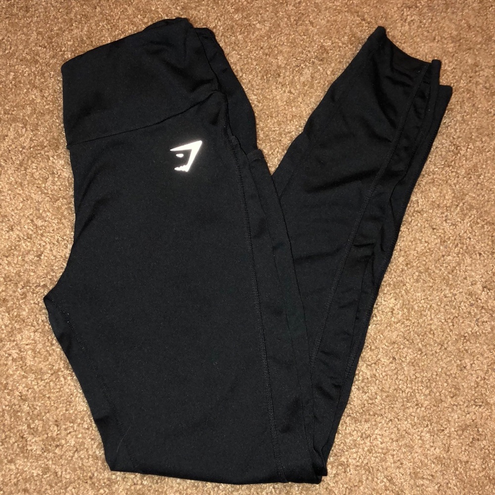Gymshark Aspire Leggings